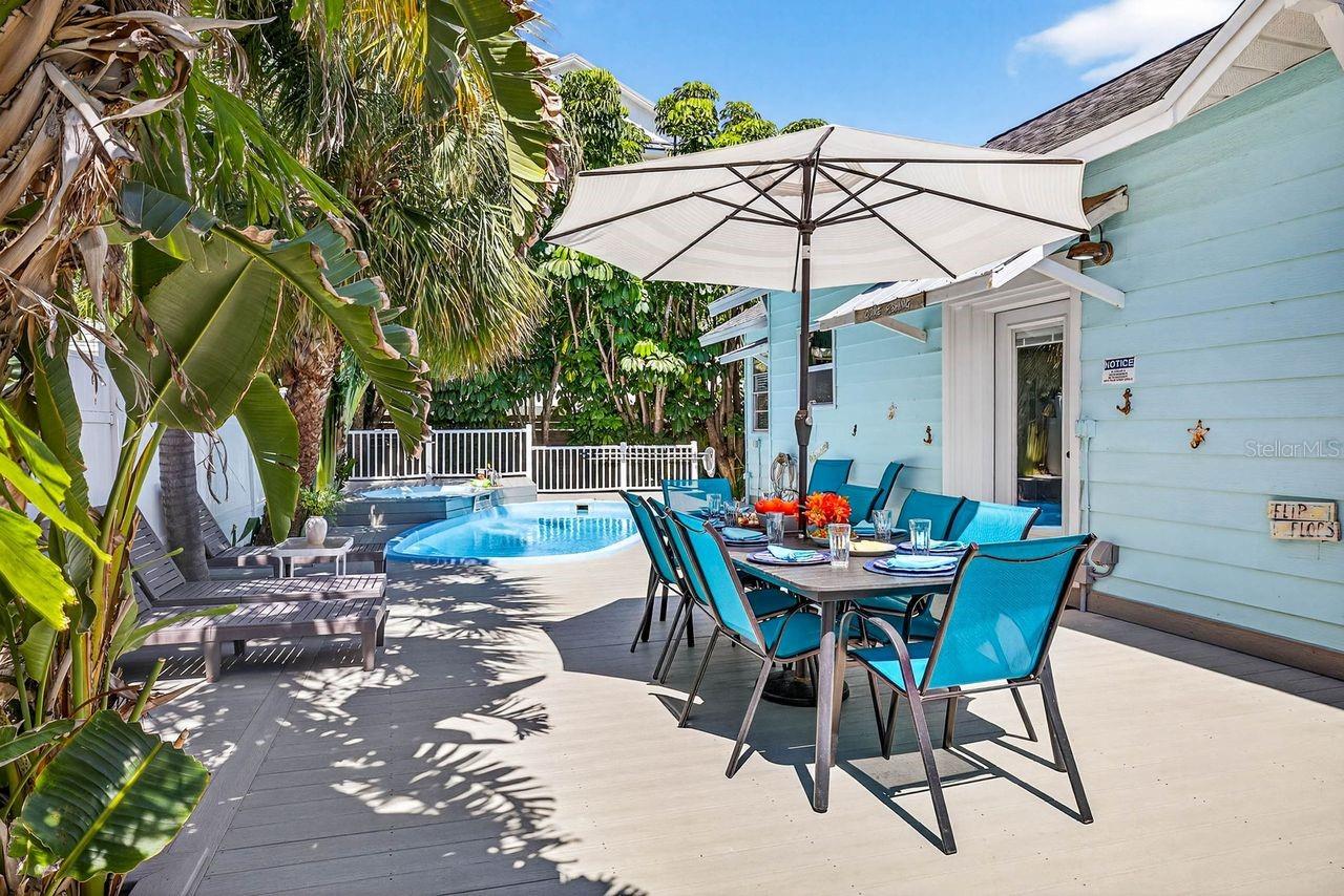 26 CAMBRIA ST, CLEARWATER BEACH, FL — photo 25