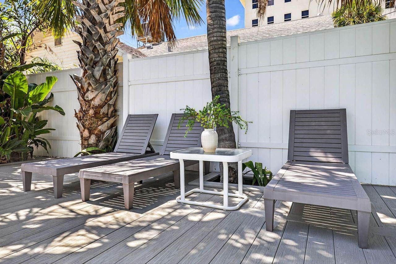 26 CAMBRIA ST, CLEARWATER BEACH, FL — photo 27