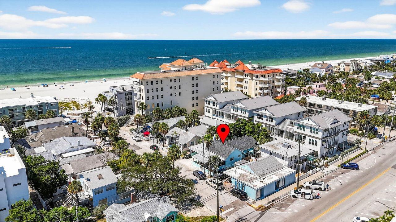 26 CAMBRIA ST, CLEARWATER BEACH, FL — photo 50