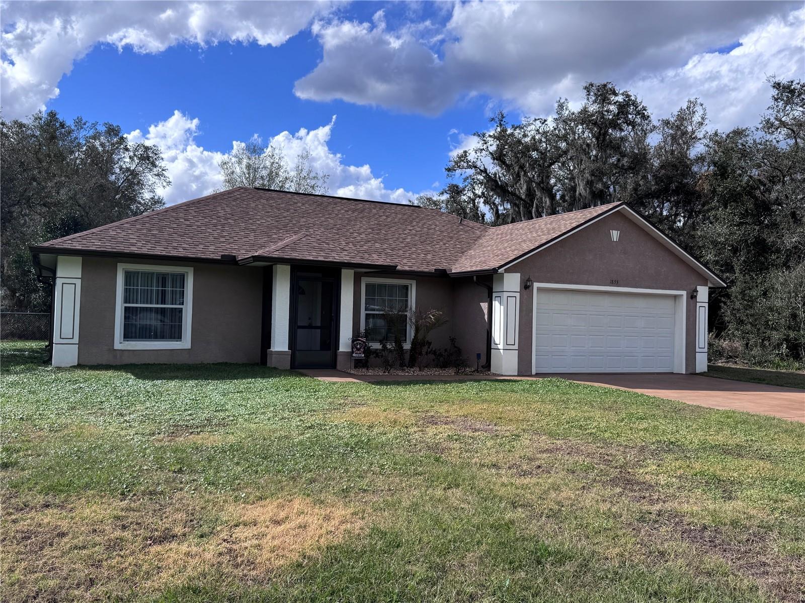 1855 N BERKLEY RD, AVON PARK, FL