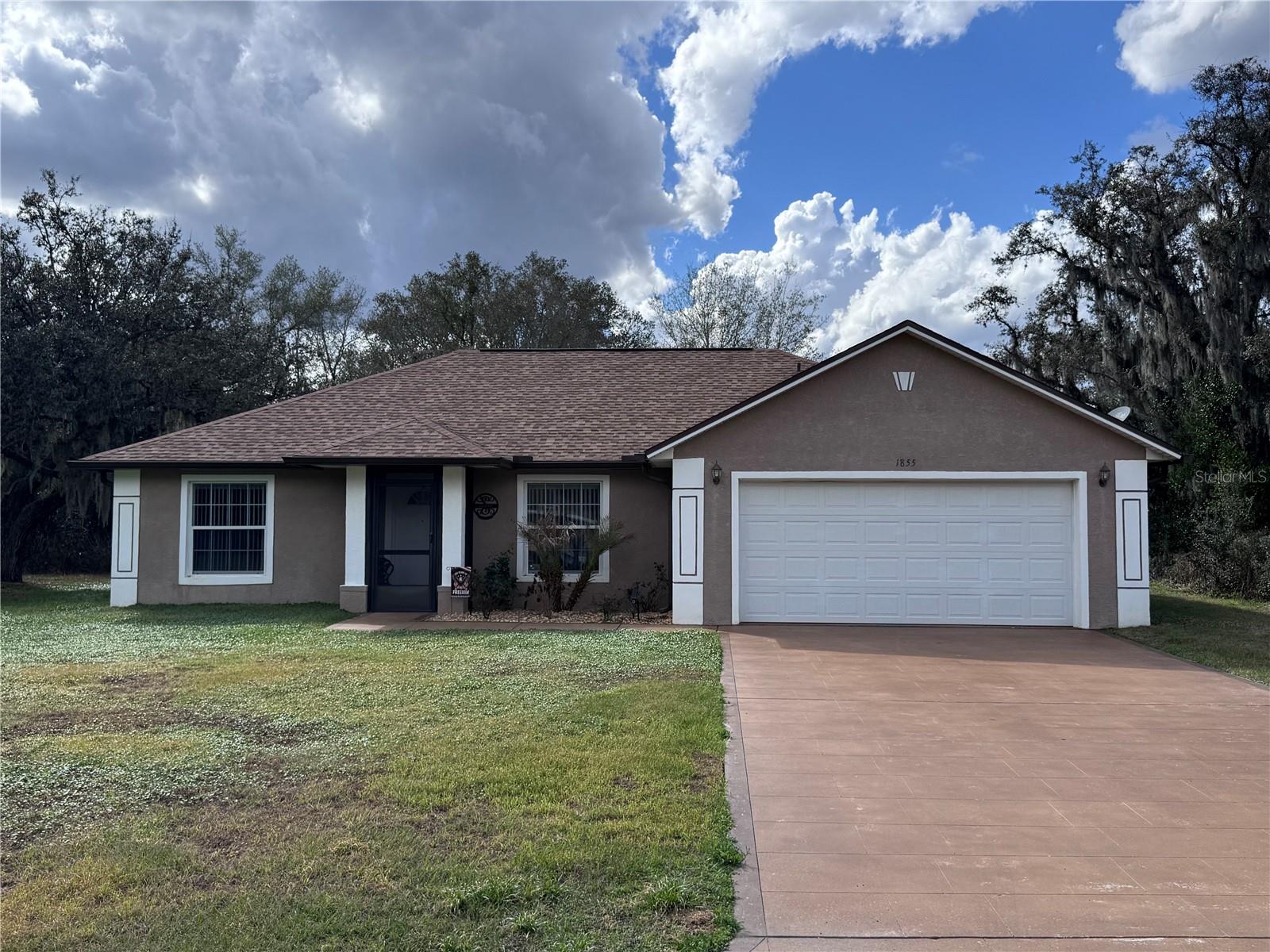 1855 N BERKLEY RD, AVON PARK, FL — photo 2