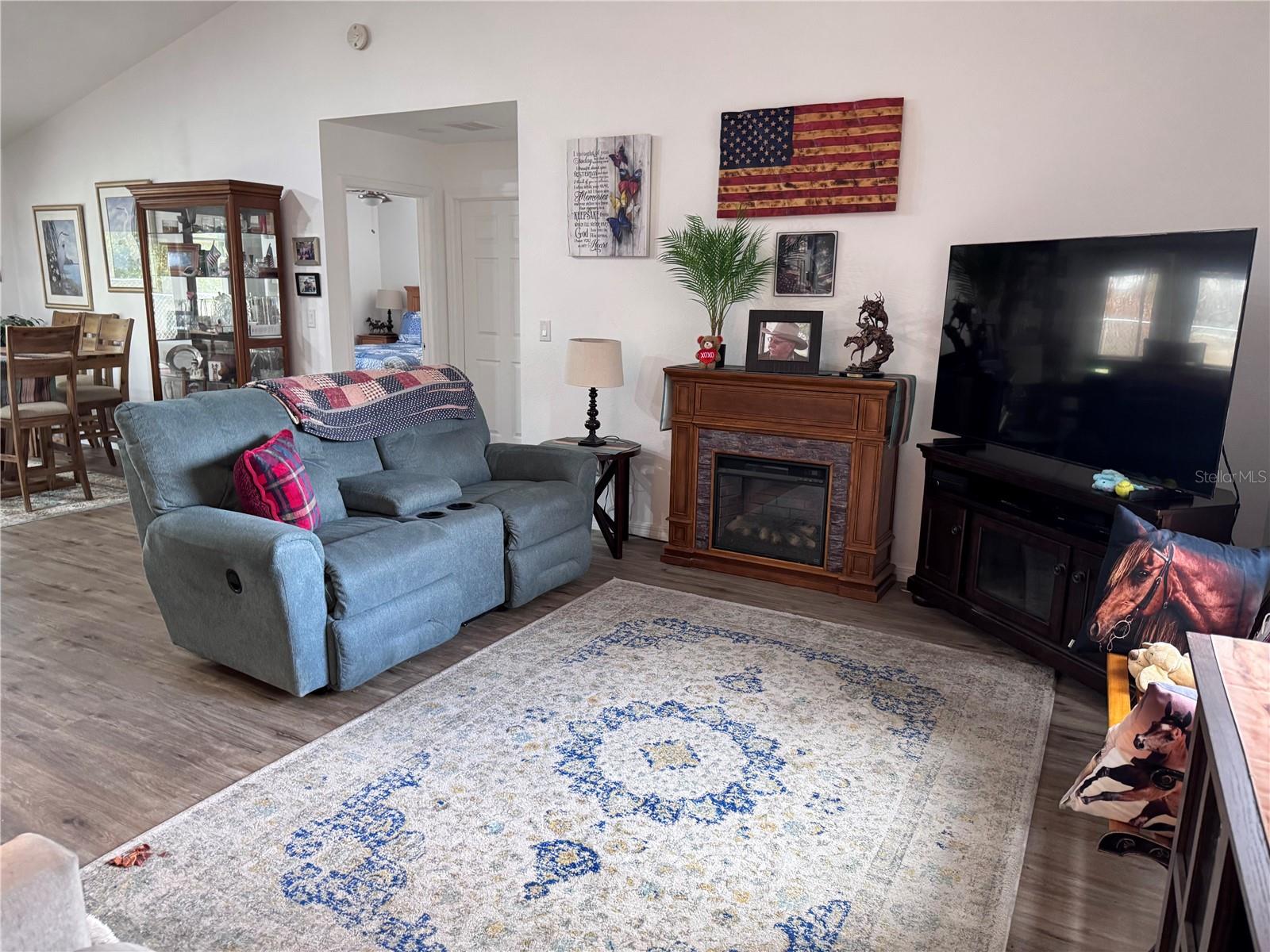 1855 N BERKLEY RD, AVON PARK, FL — photo 3