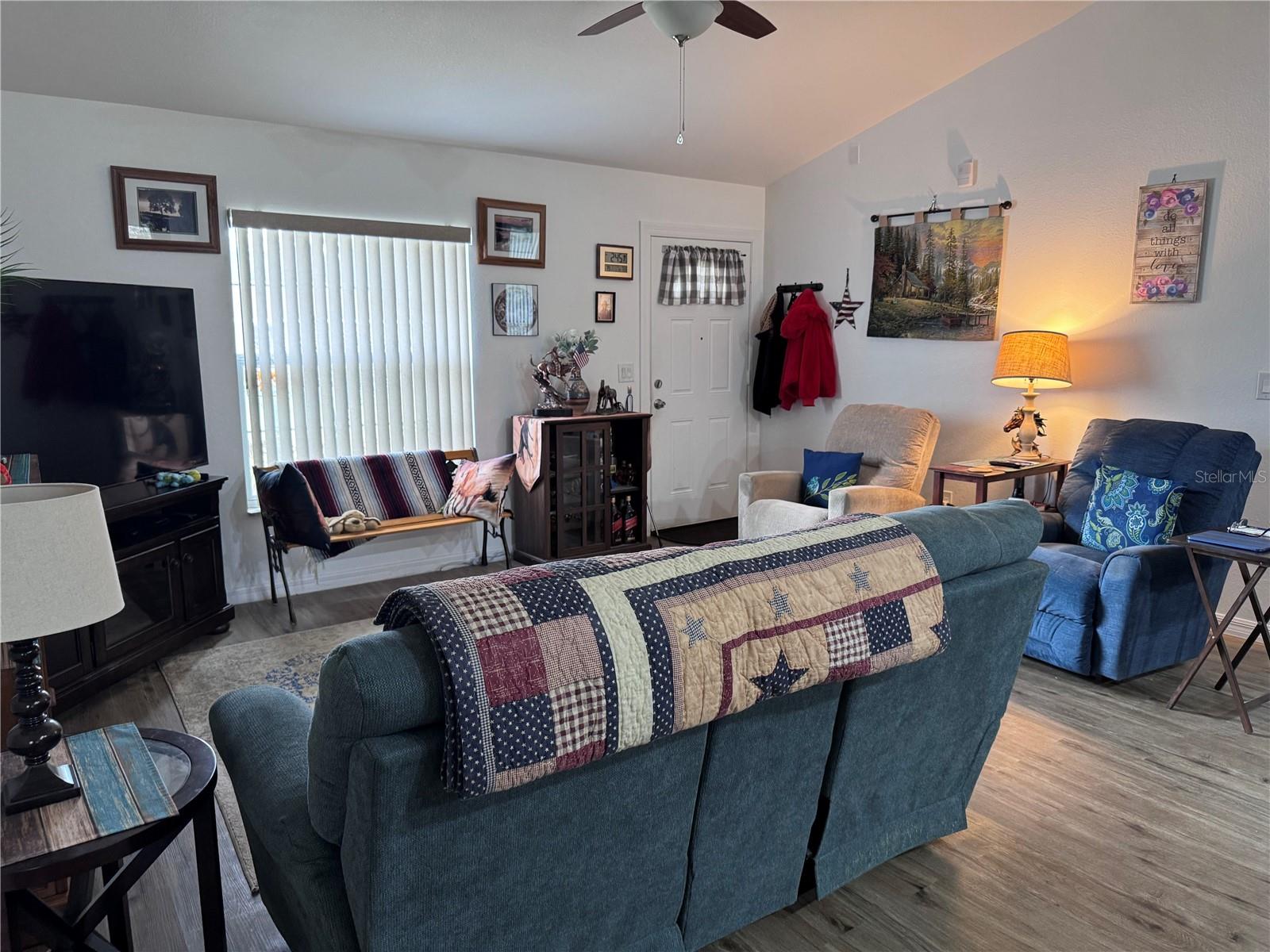 1855 N BERKLEY RD, AVON PARK, FL — photo 5