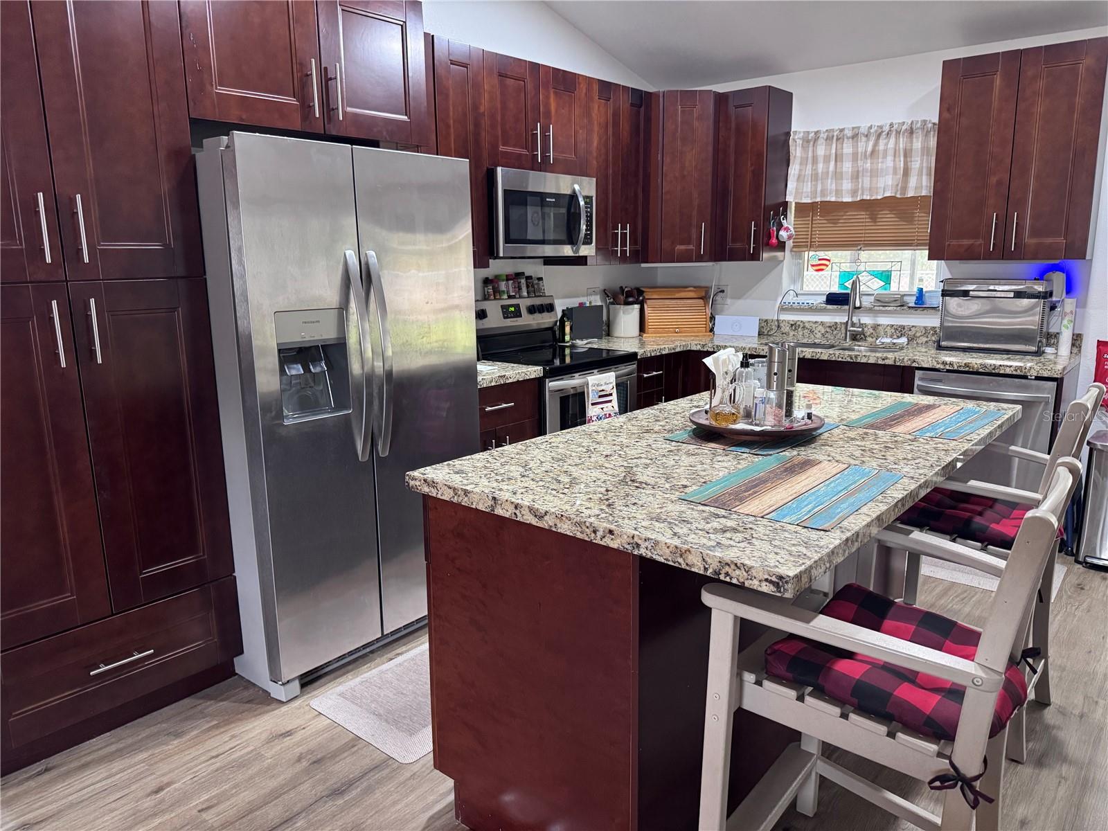 1855 N BERKLEY RD, AVON PARK, FL — photo 7