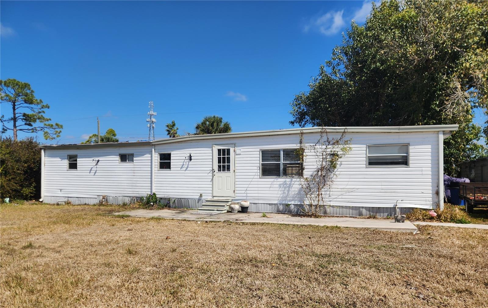 3457 GAINSBORO RD, PORT CHARLOTTE, FL