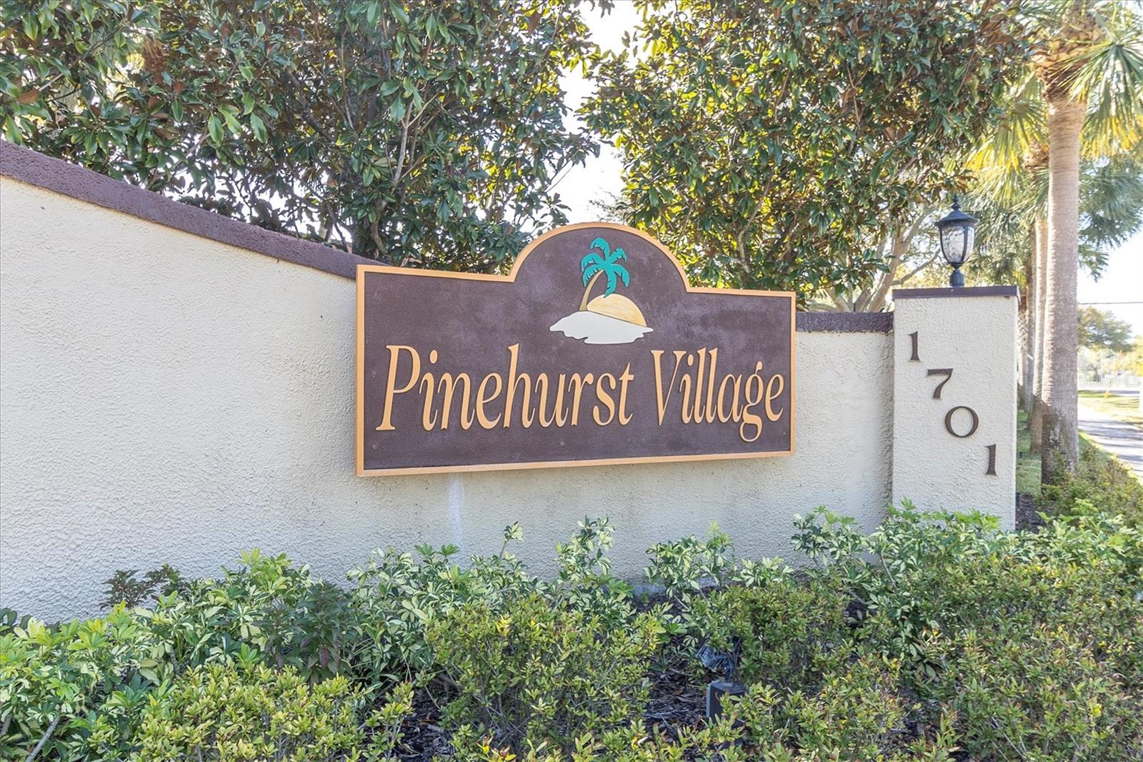 1701 PINEHURST RD #6A, DUNEDIN, FL — photo 25