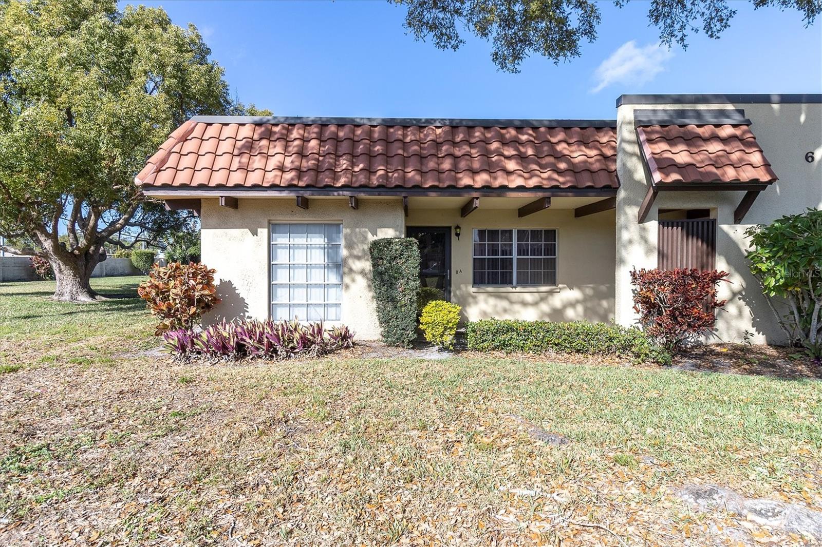 1701 PINEHURST RD #6A, DUNEDIN, FL