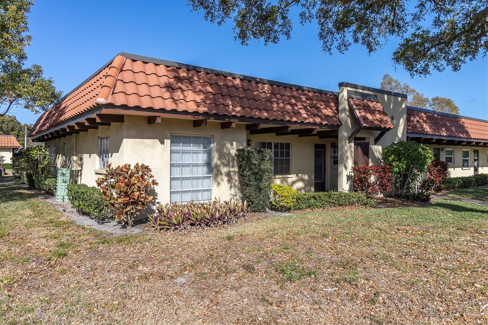 1701 PINEHURST RD #6A, DUNEDIN, FL — photo 22