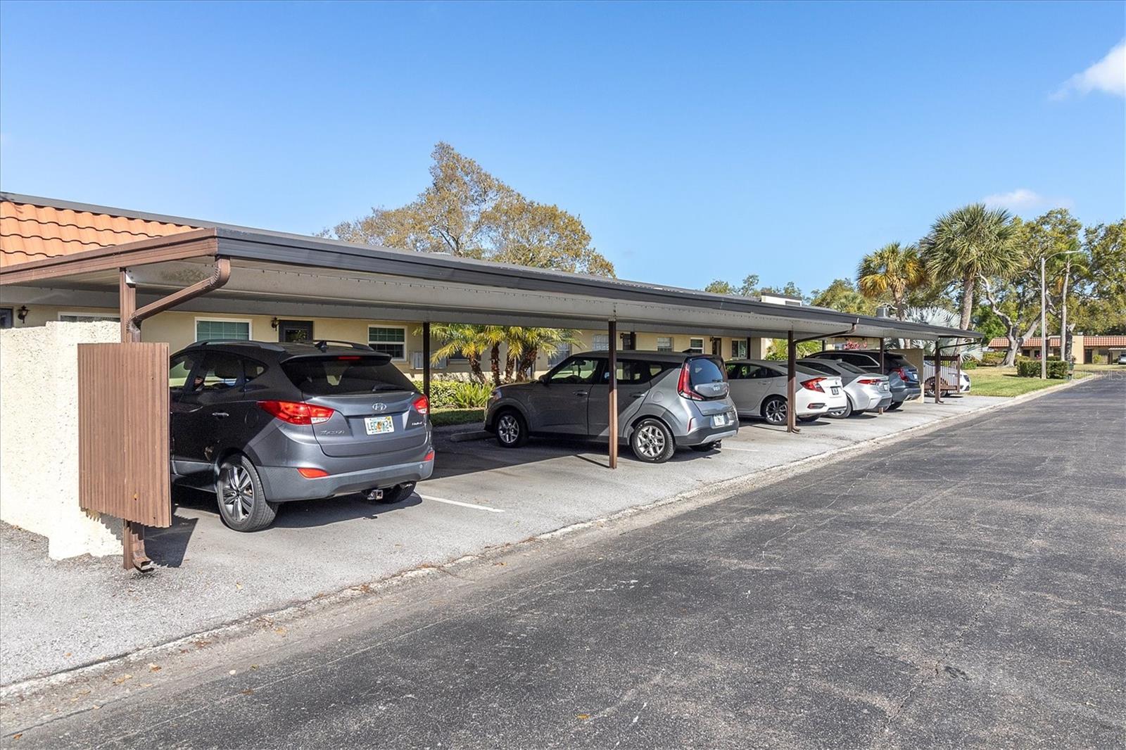 1701 PINEHURST RD #6A, DUNEDIN, FL — photo 27