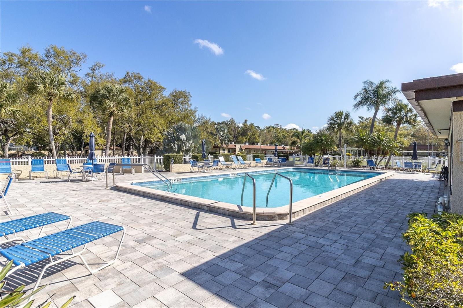 1701 PINEHURST RD #6A, DUNEDIN, FL — photo 29