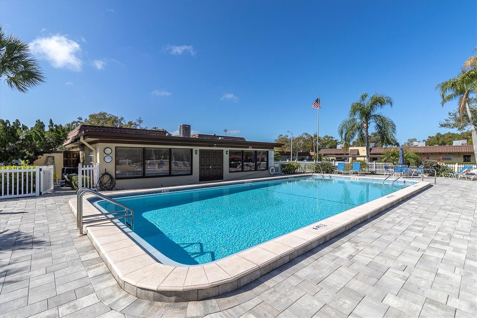 1701 PINEHURST RD #6A, DUNEDIN, FL — photo 30