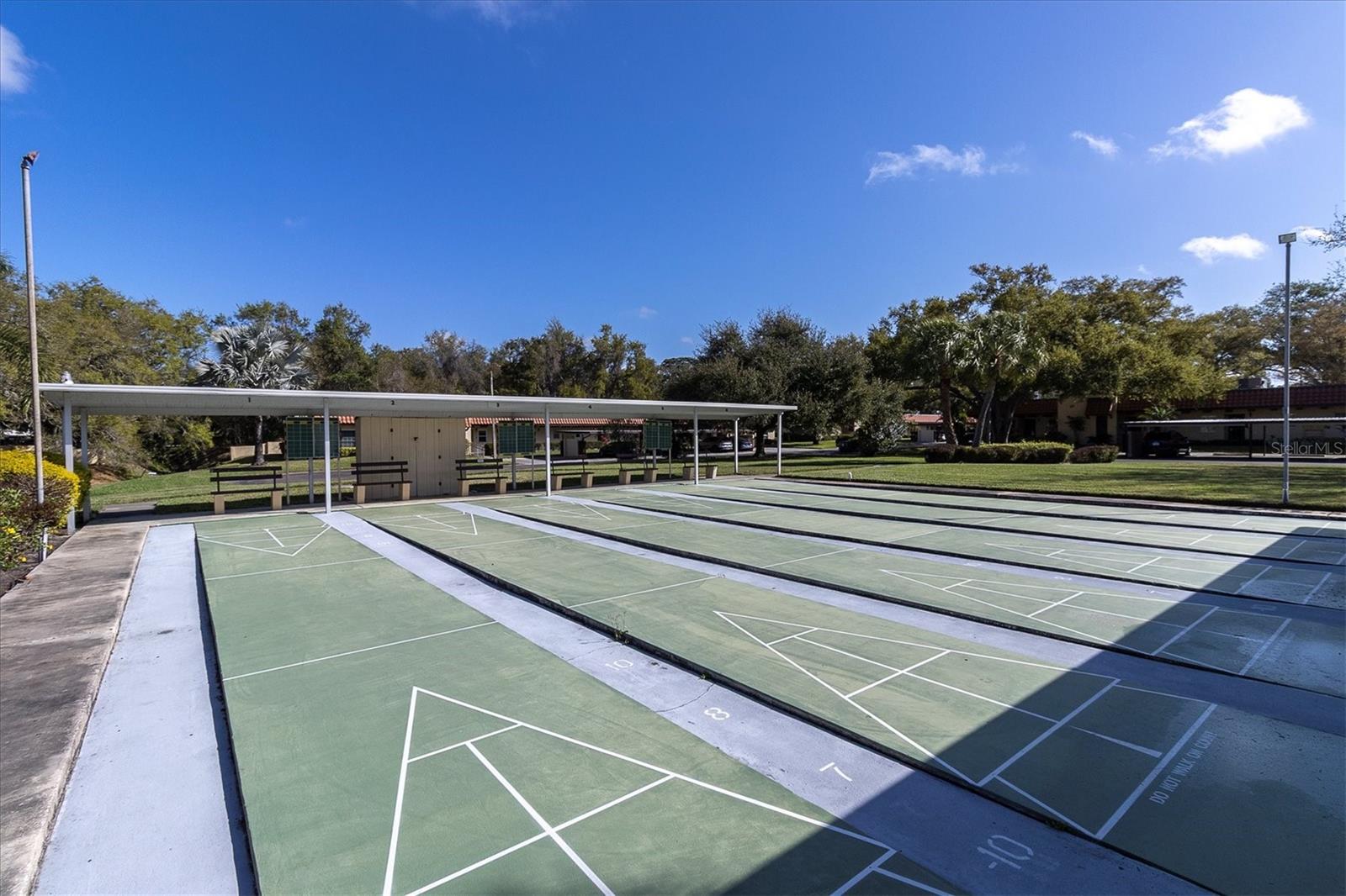 1701 PINEHURST RD #6A, DUNEDIN, FL — photo 31