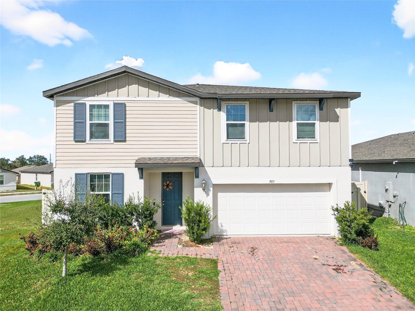 953 CAMBRIDGE DR, WINTER HAVEN, FL — photo 2