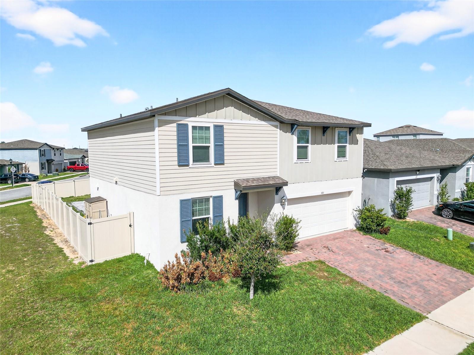 953 CAMBRIDGE DR, WINTER HAVEN, FL — photo 3