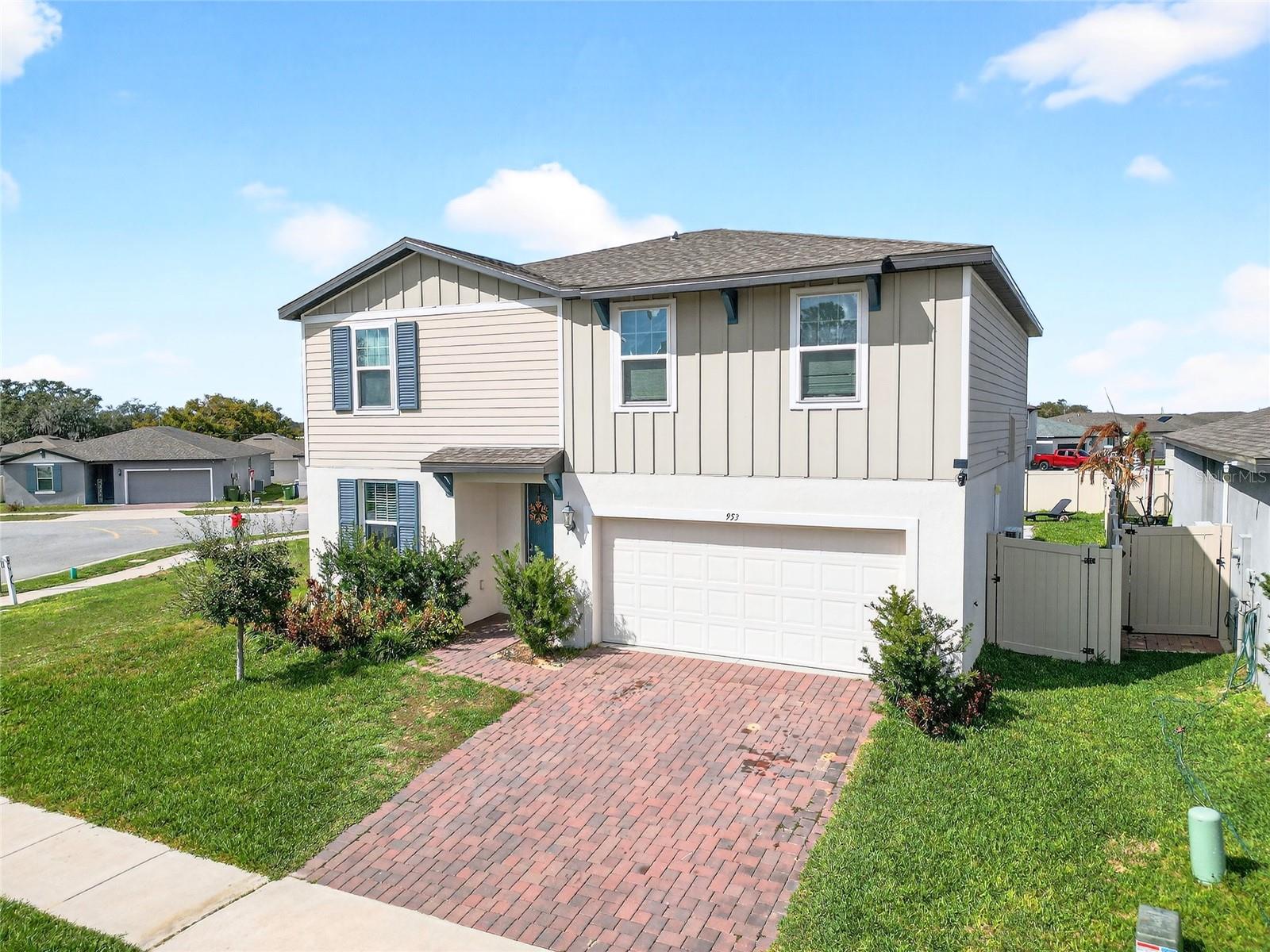 953 CAMBRIDGE DR, WINTER HAVEN, FL — photo 4