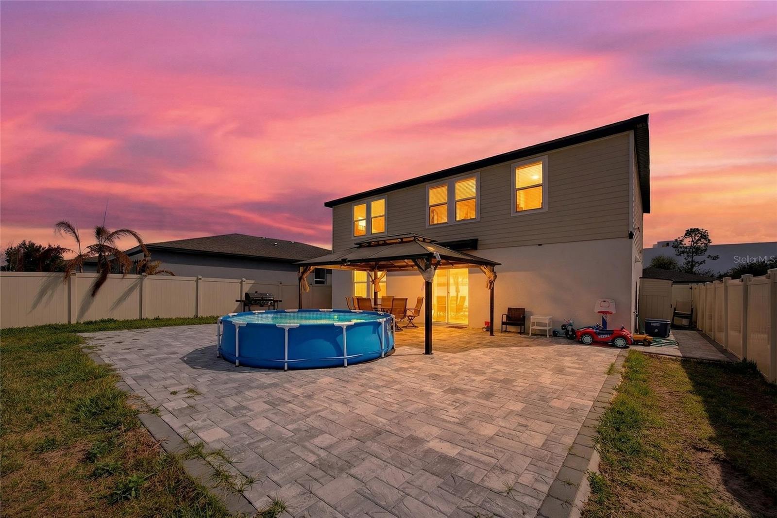 953 CAMBRIDGE DR, WINTER HAVEN, FL — photo 12