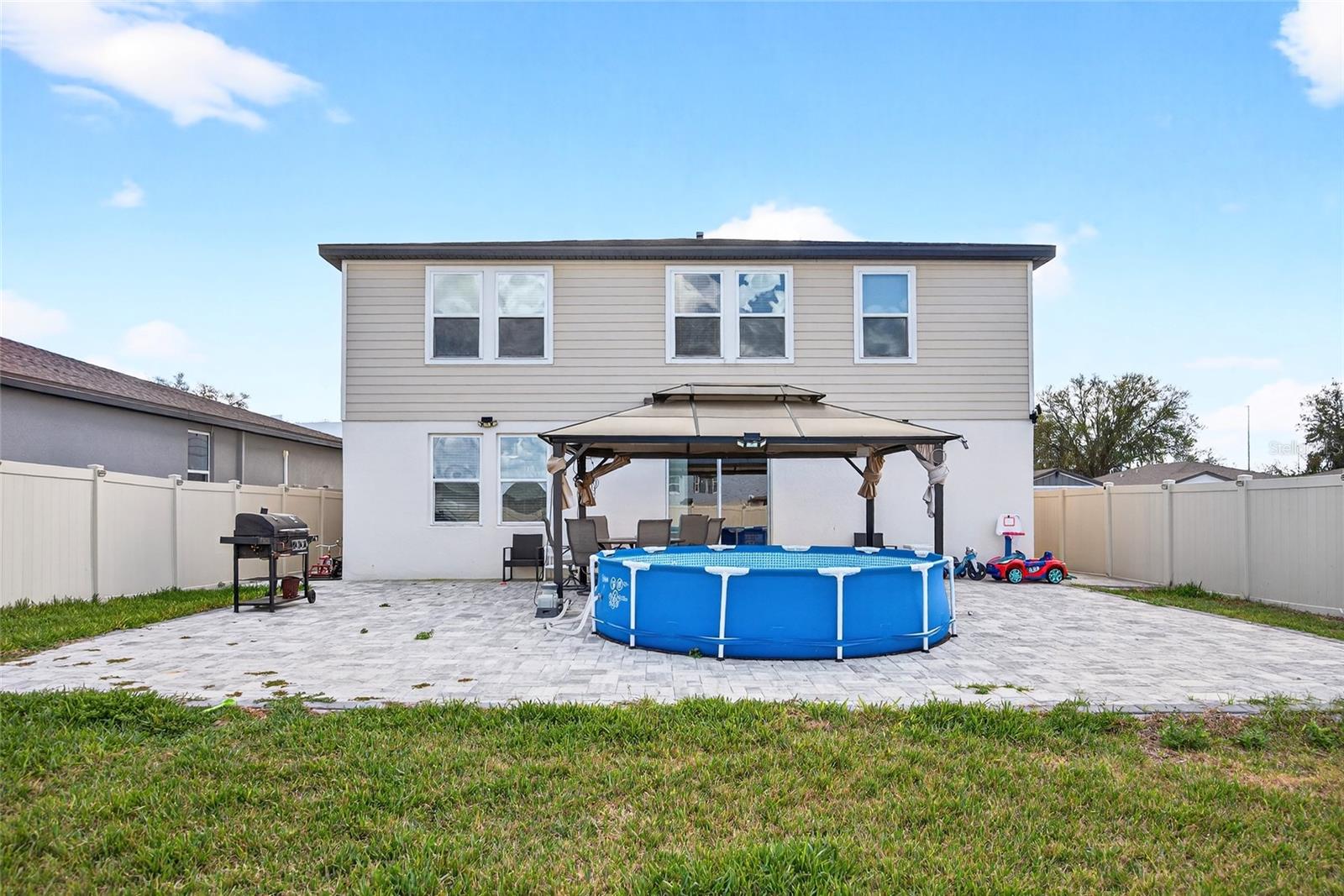 953 CAMBRIDGE DR, WINTER HAVEN, FL — photo 9