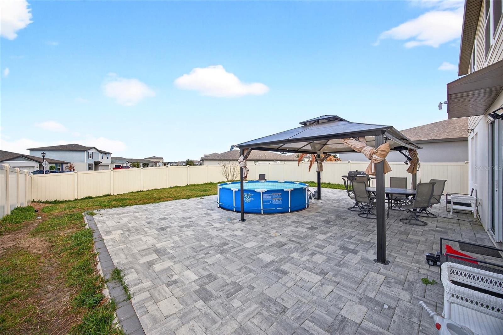 953 CAMBRIDGE DR, WINTER HAVEN, FL — photo 11