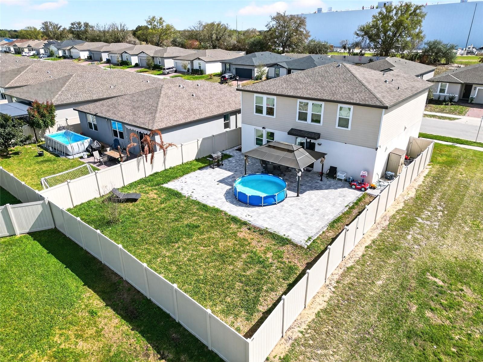 953 CAMBRIDGE DR, WINTER HAVEN, FL — photo 51
