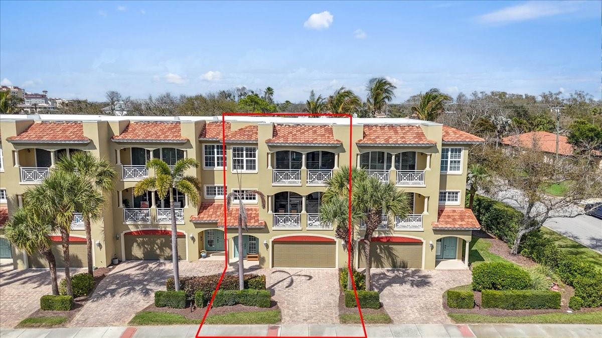 702 GRANADA AVE #7, VENICE, FL — photo 3