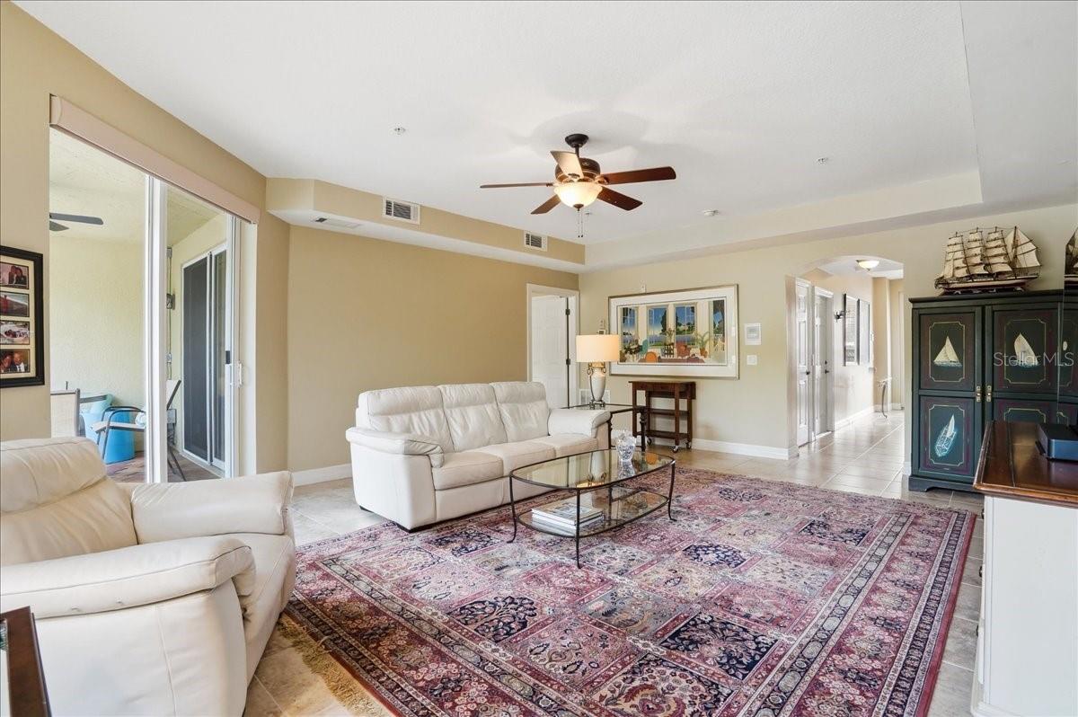 702 GRANADA AVE #7, VENICE, FL — photo 17