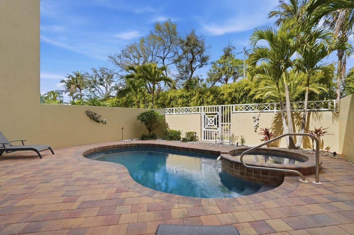 702 GRANADA AVE #7, VENICE, FL — photo 27