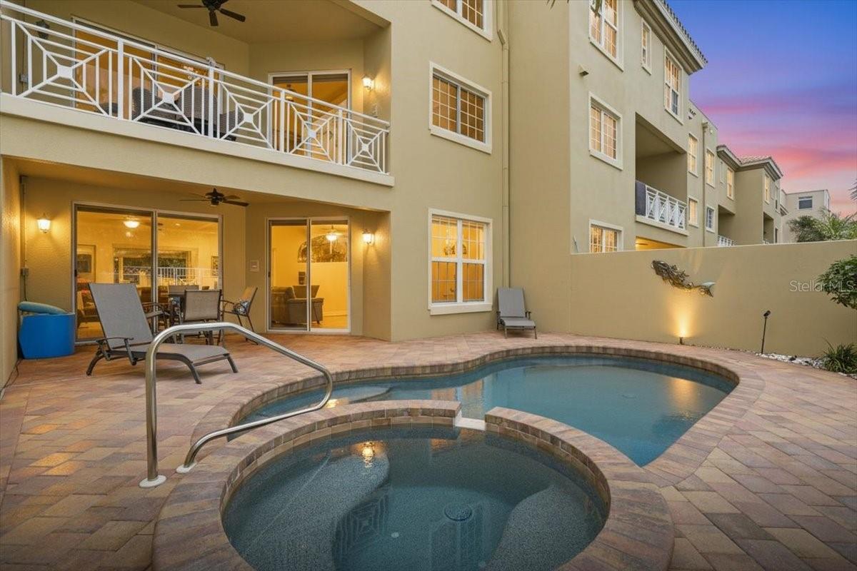 702 GRANADA AVE #7, VENICE, FL — photo 28
