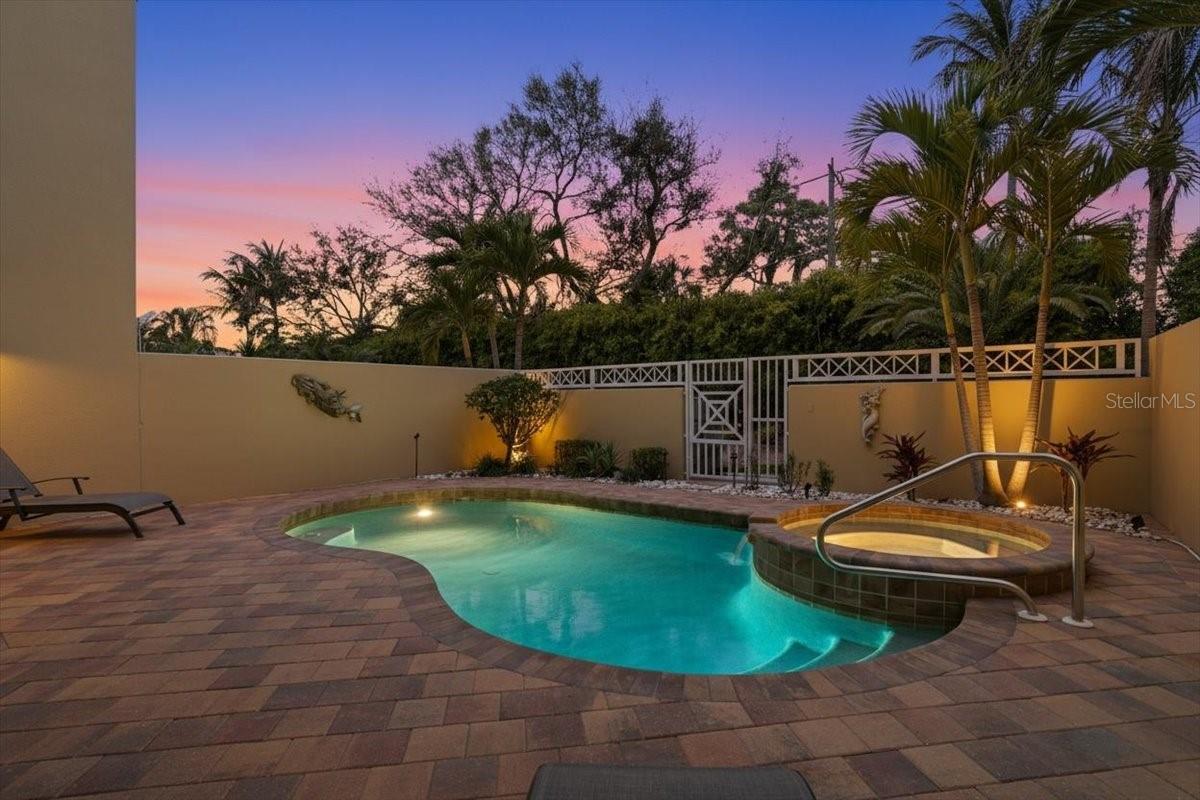 702 GRANADA AVE #7, VENICE, FL — photo 29