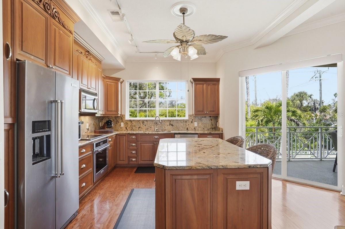 702 GRANADA AVE #7, VENICE, FL — photo 34