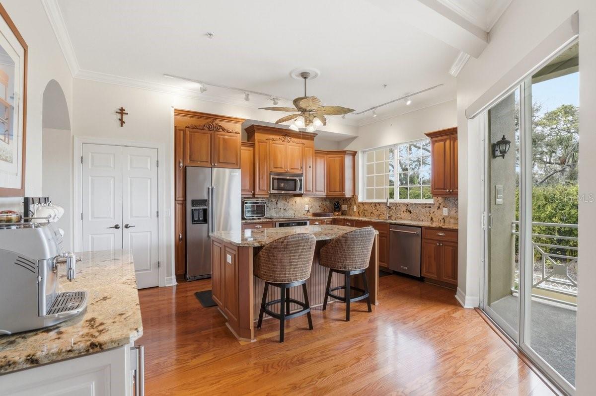 702 GRANADA AVE #7, VENICE, FL — photo 36