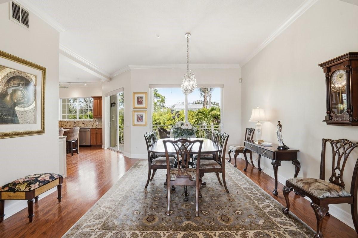 702 GRANADA AVE #7, VENICE, FL — photo 40