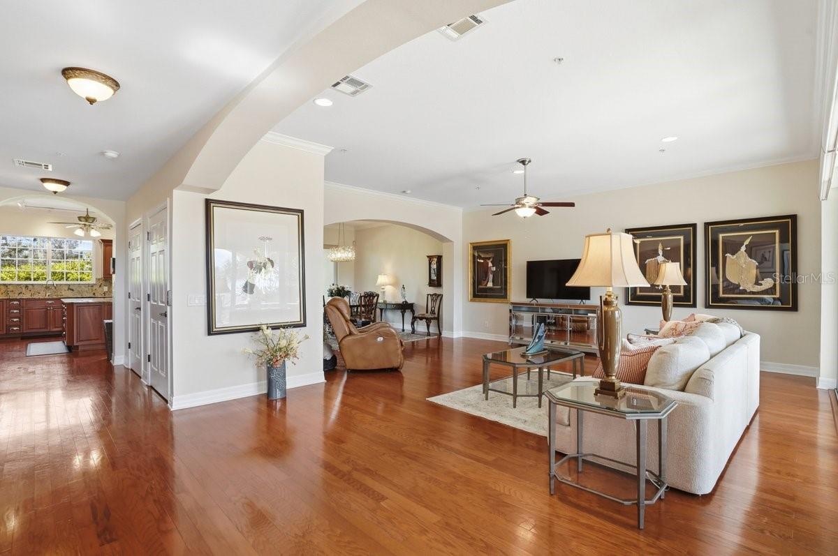 702 GRANADA AVE #7, VENICE, FL — photo 43