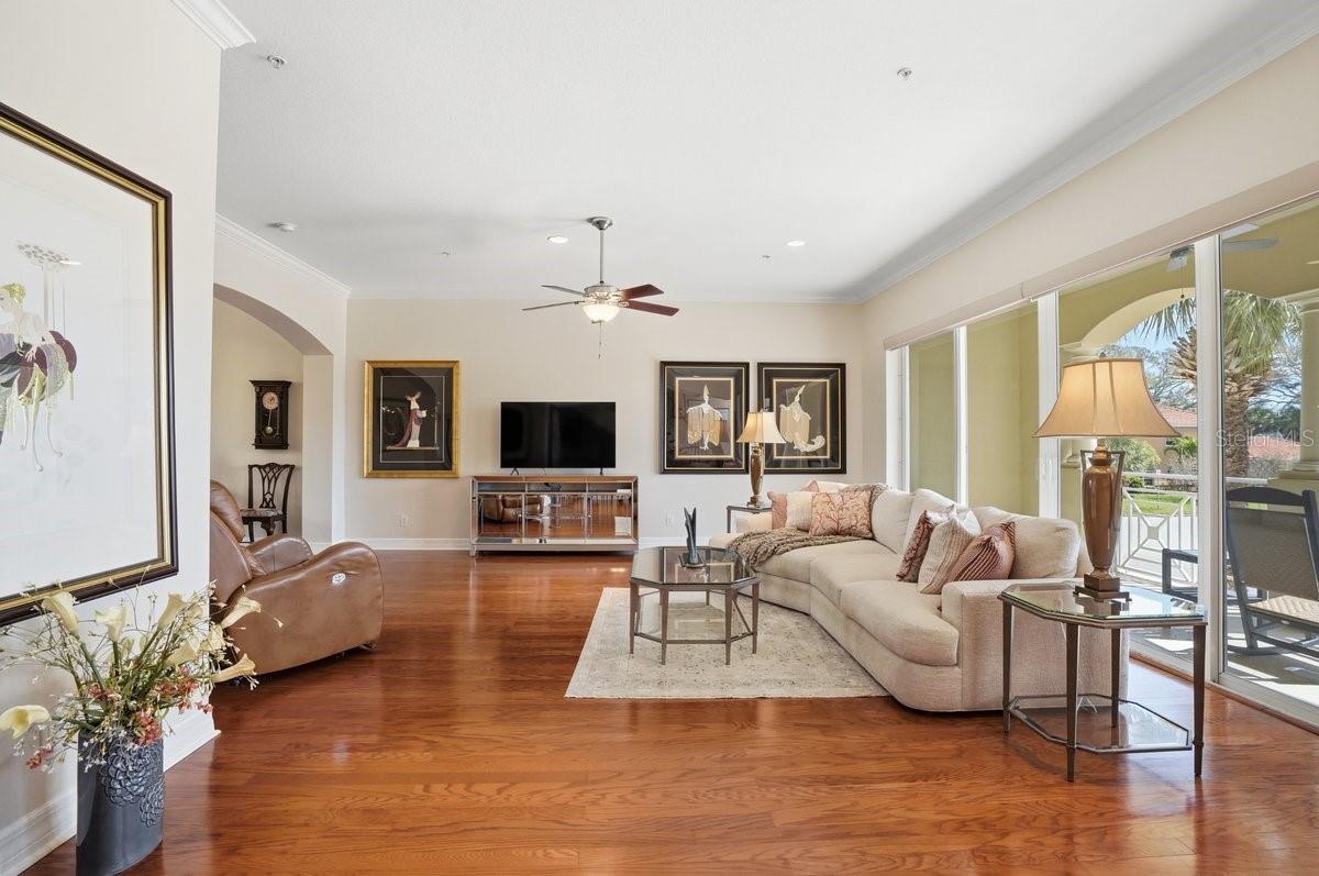 702 GRANADA AVE #7, VENICE, FL — photo 44