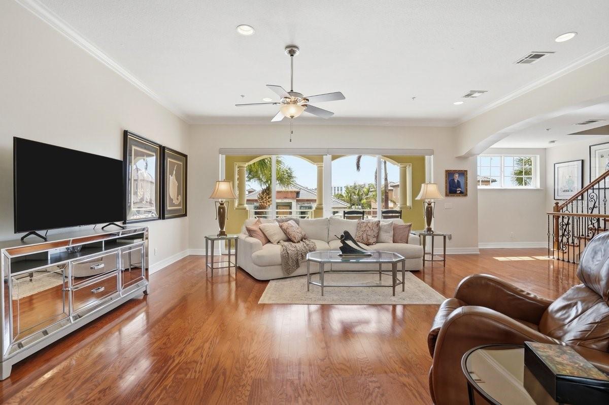 702 GRANADA AVE #7, VENICE, FL — photo 45
