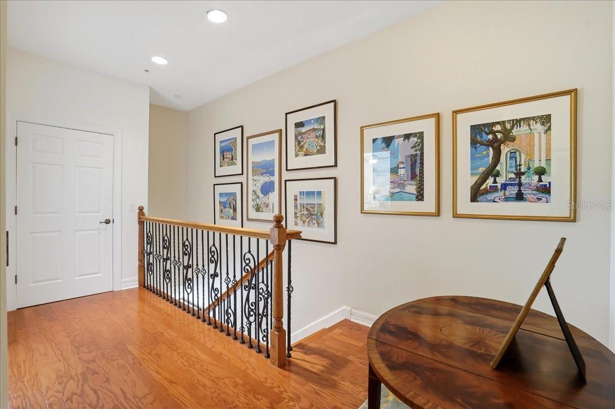 702 GRANADA AVE #7, VENICE, FL — photo 49