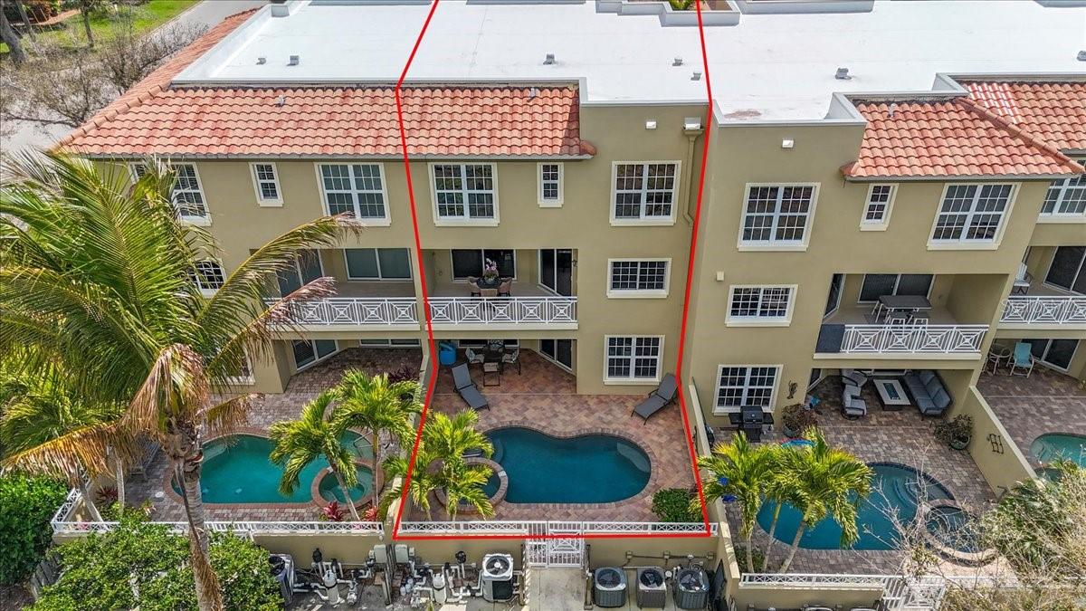 702 GRANADA AVE #7, VENICE, FL — photo 68