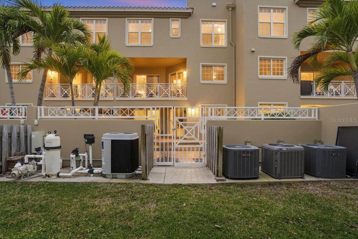 702 GRANADA AVE #7, VENICE, FL — photo 69