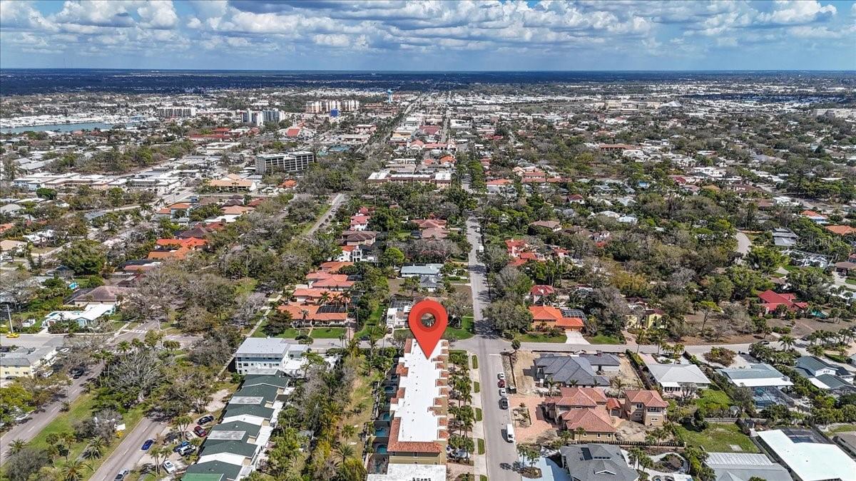 702 GRANADA AVE #7, VENICE, FL — photo 72