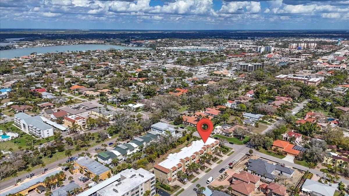 702 GRANADA AVE #7, VENICE, FL — photo 73
