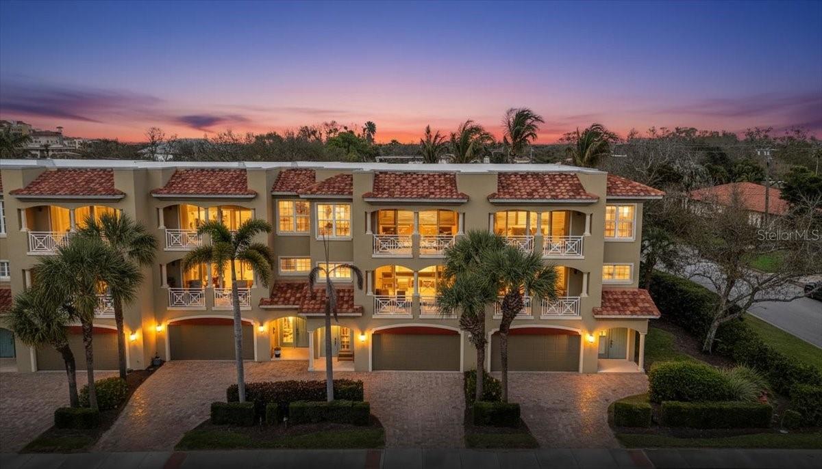702 GRANADA AVE #7, VENICE, FL — photo 76