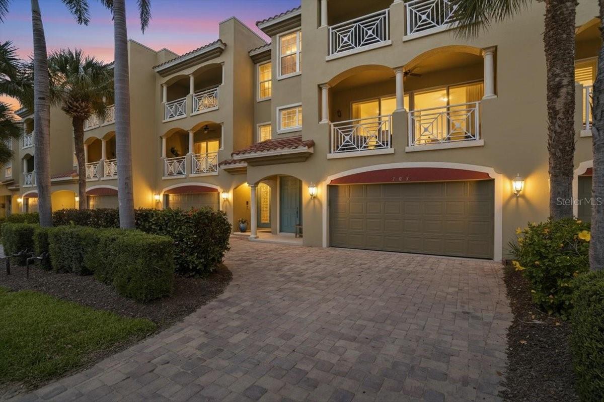 702 GRANADA AVE #7, VENICE, FL — photo 77
