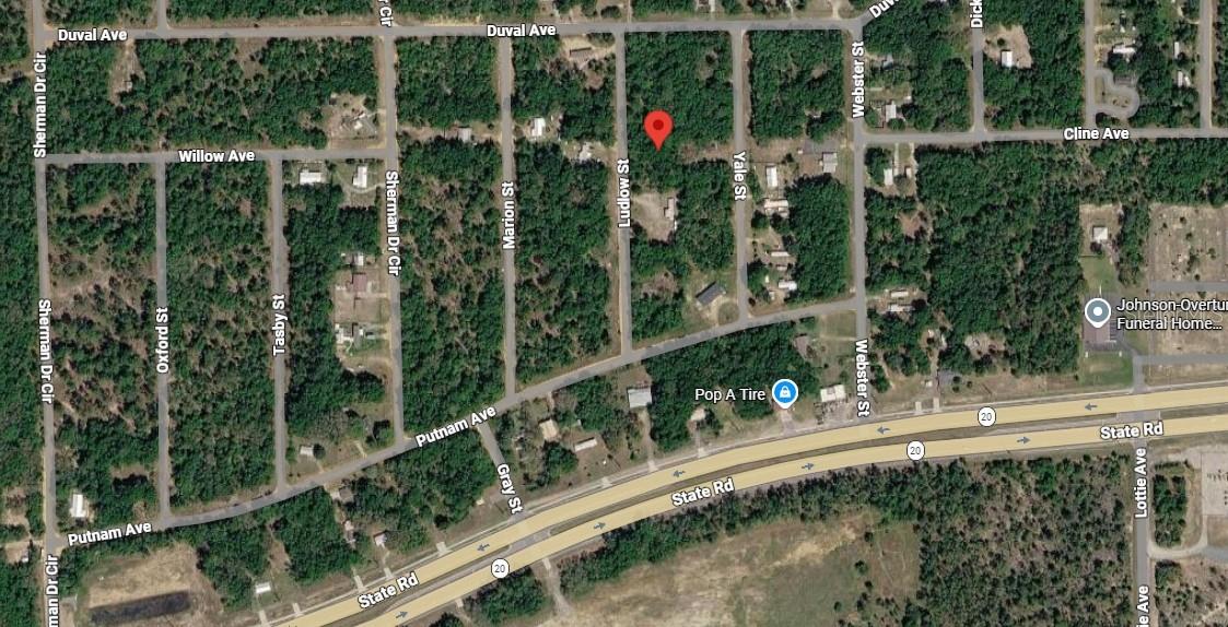 LUDLOW ST, INTERLACHEN, FL — photo 5