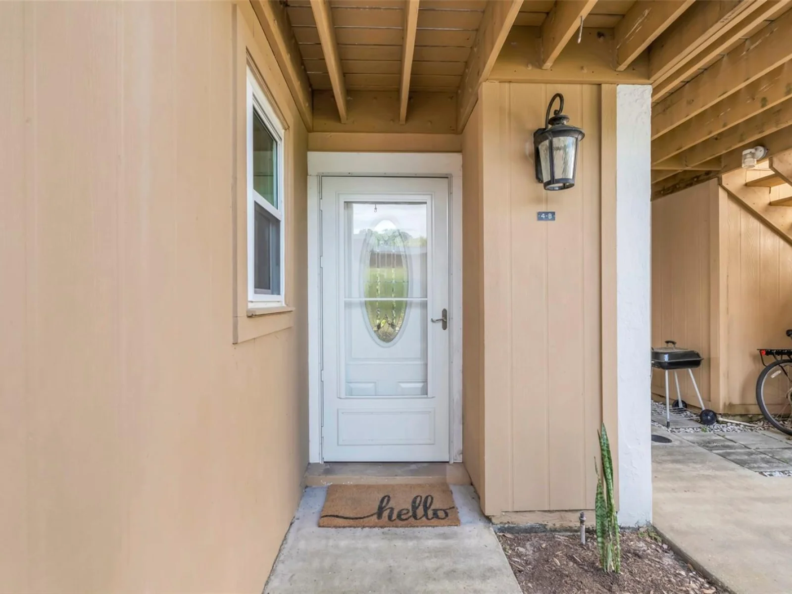 1051 S HIGHLAND ST #4B, MOUNT DORA, FL — photo 3