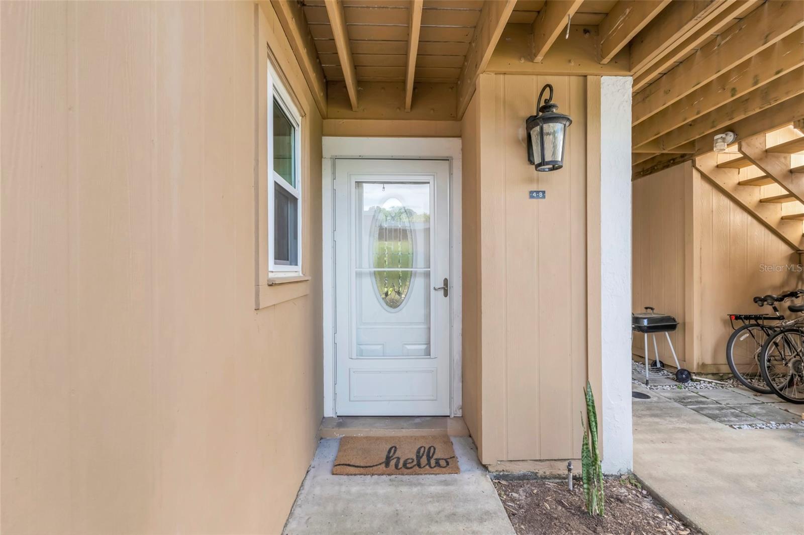 1051 S HIGHLAND ST #4B, MOUNT DORA, FL — photo 4