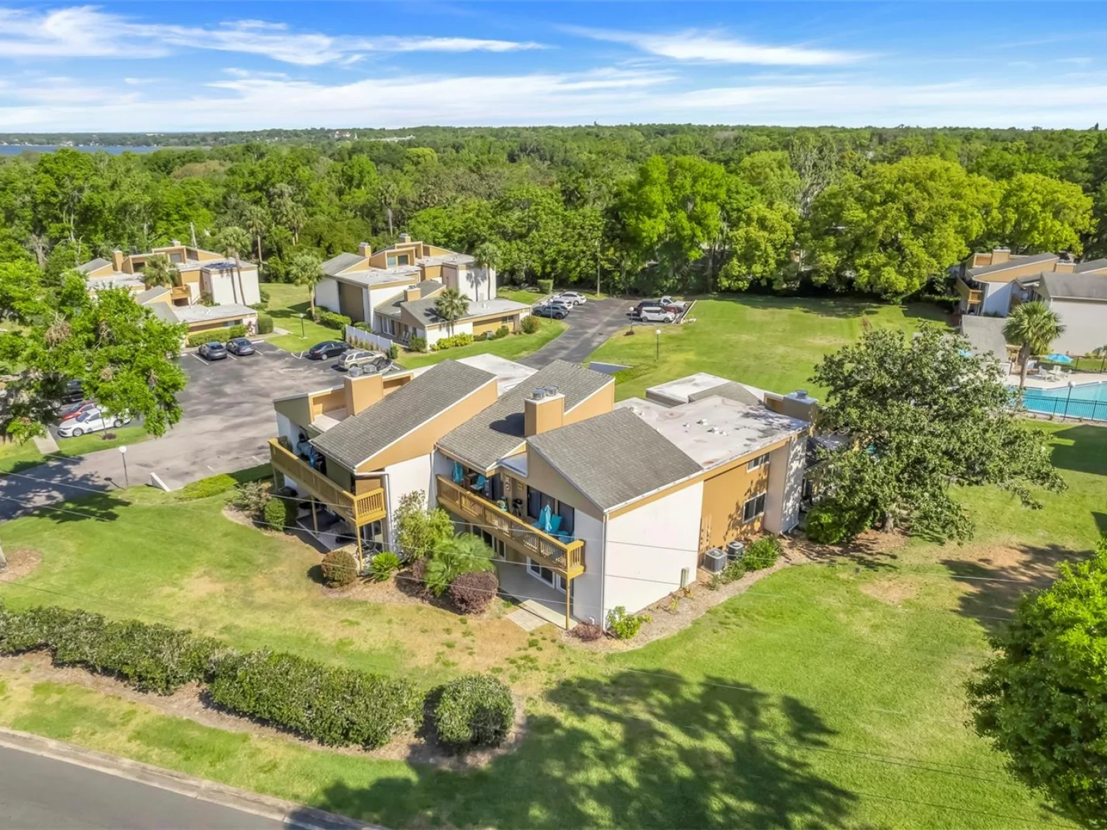 1051 S HIGHLAND ST #4B, MOUNT DORA, FL — photo 46