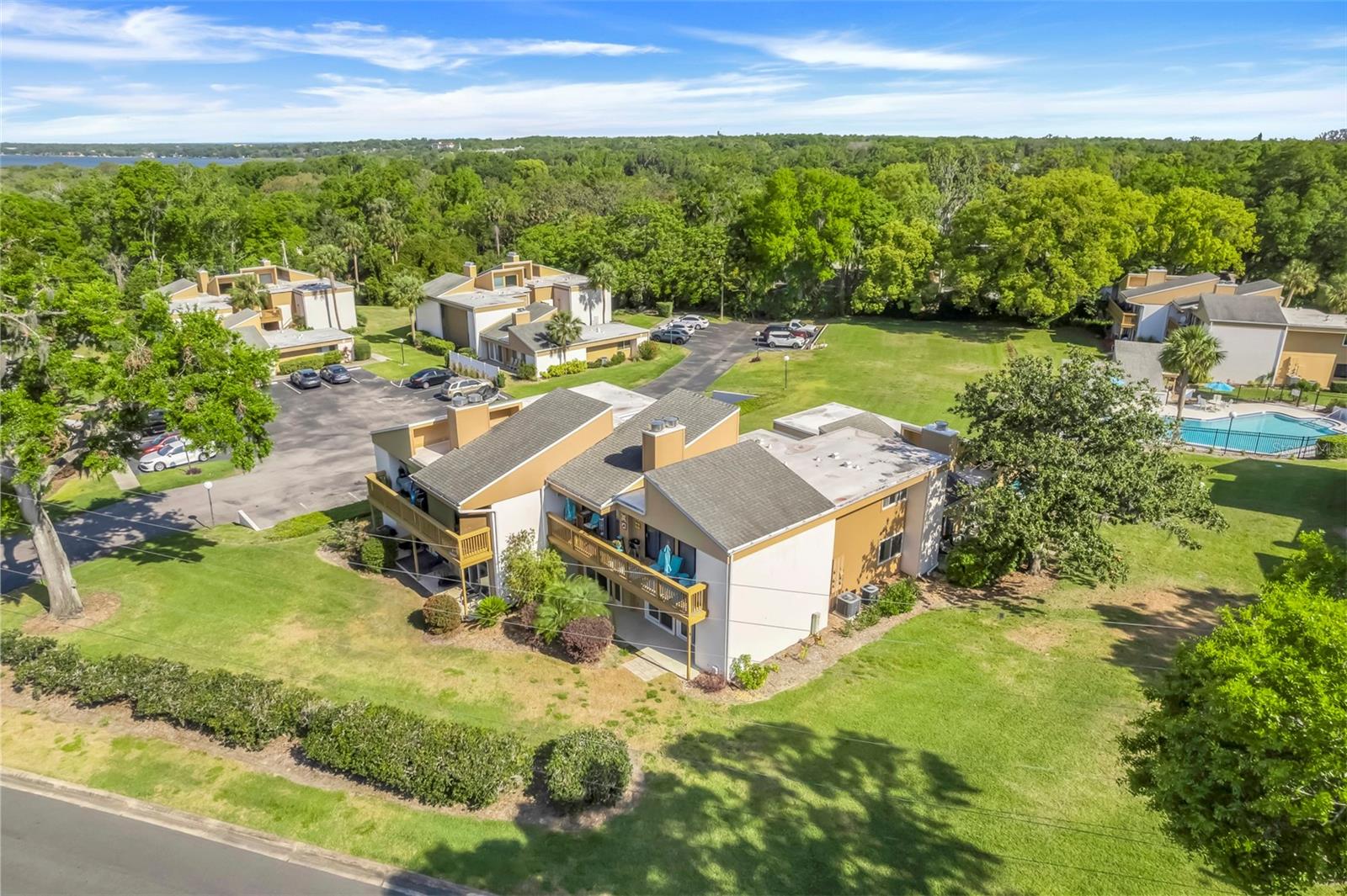 1051 S HIGHLAND ST #4B, MOUNT DORA, FL — photo 45