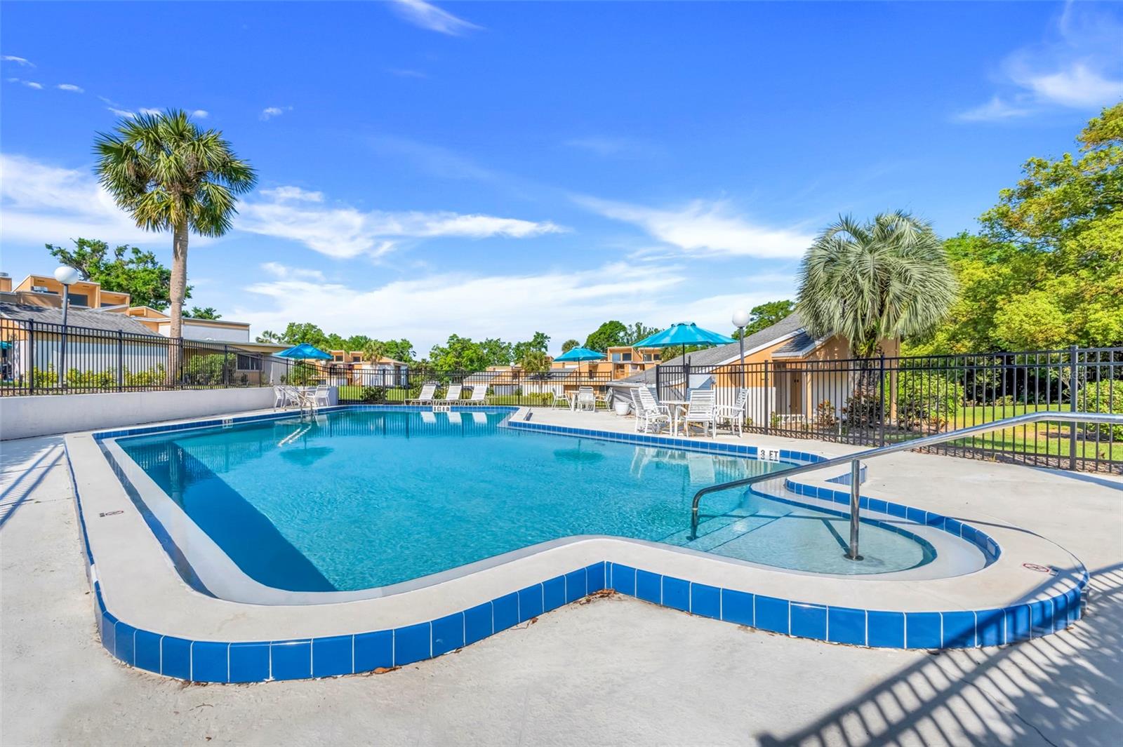 1051 S HIGHLAND ST #4B, MOUNT DORA, FL — photo 49