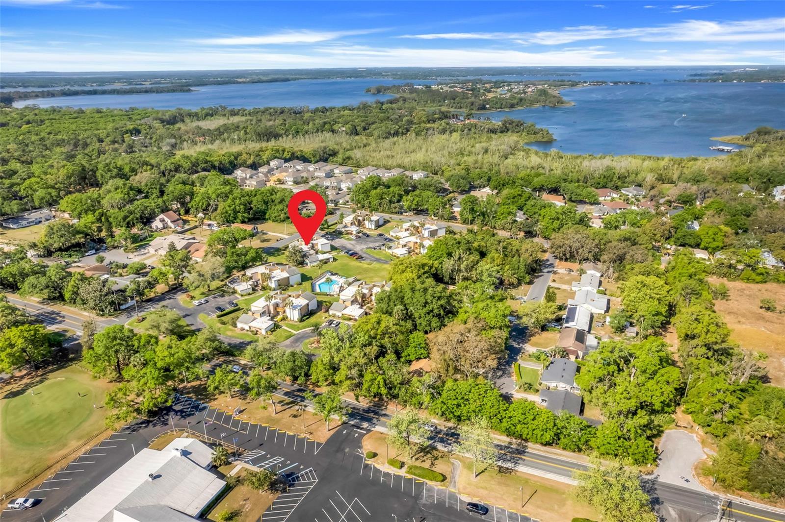 1051 S HIGHLAND ST #4B, MOUNT DORA, FL — photo 55