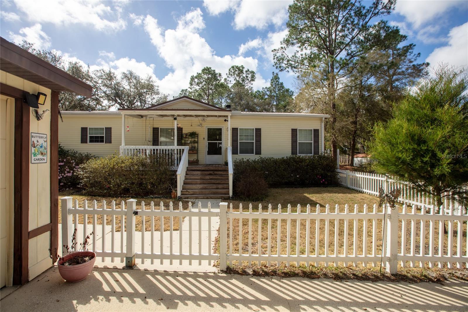 5711 CARIBBEAN CIR, KEYSTONE HEIGHTS, FL