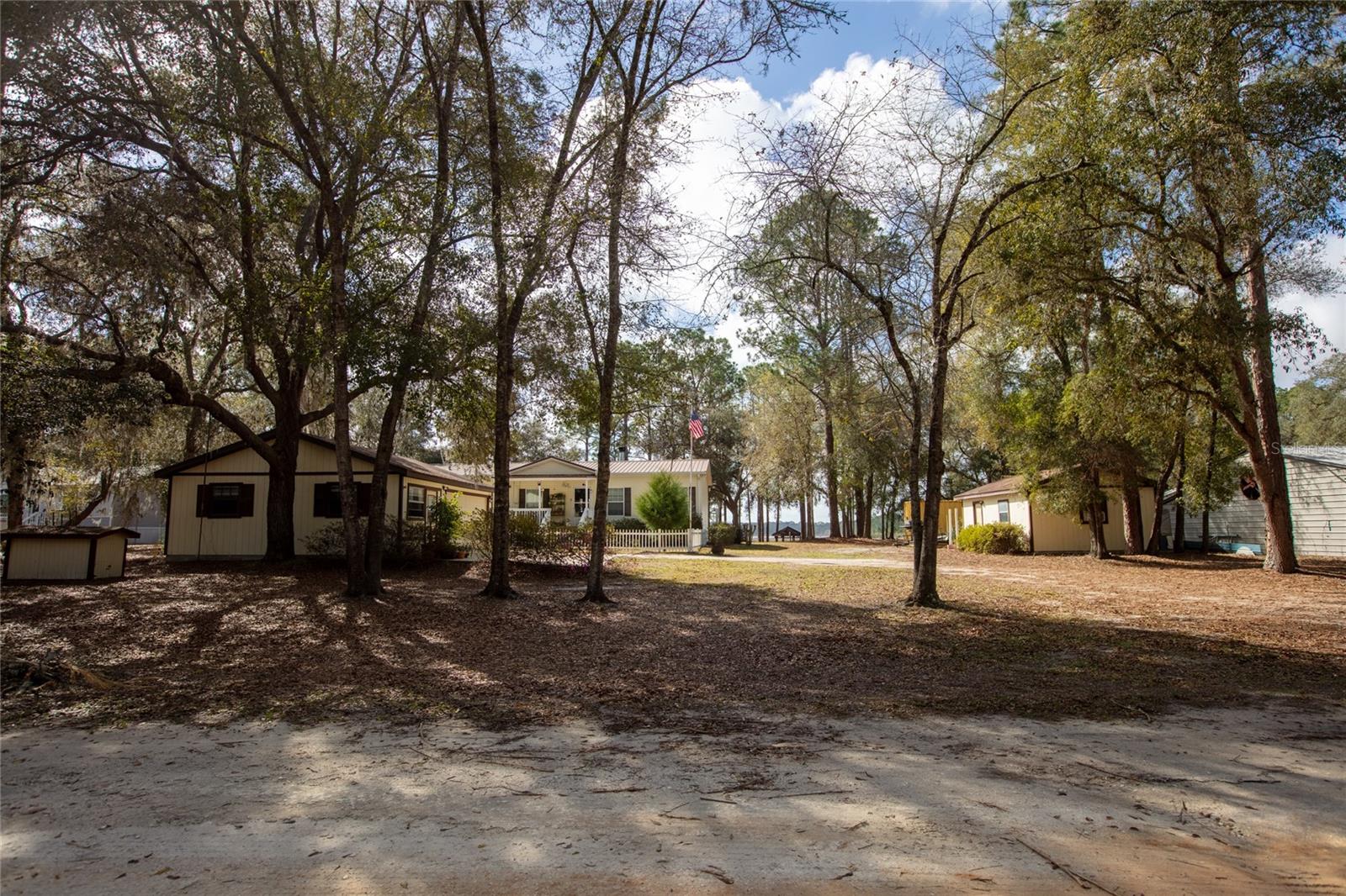 5711 CARIBBEAN CIR, KEYSTONE HEIGHTS, FL — photo 5